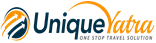 Unique Yatra Logo
